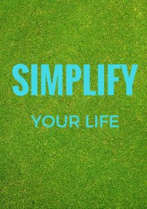 SIMPLIFY