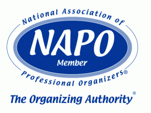 NAPO LOGO